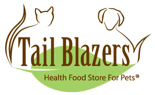 Tail Blazers